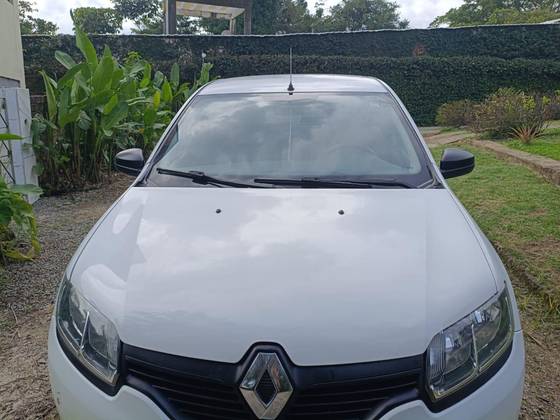 RENAULT LOGAN 1.0 12V SCE FLEX AUTHENTIQUE MANUAL RENAULT LOGAN 1.0 12V SCE FLEX AUTHENTIQUE MANUAL